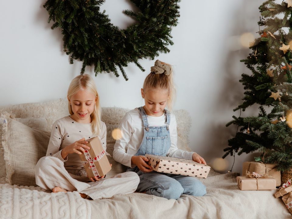 bozicno fotografiranje