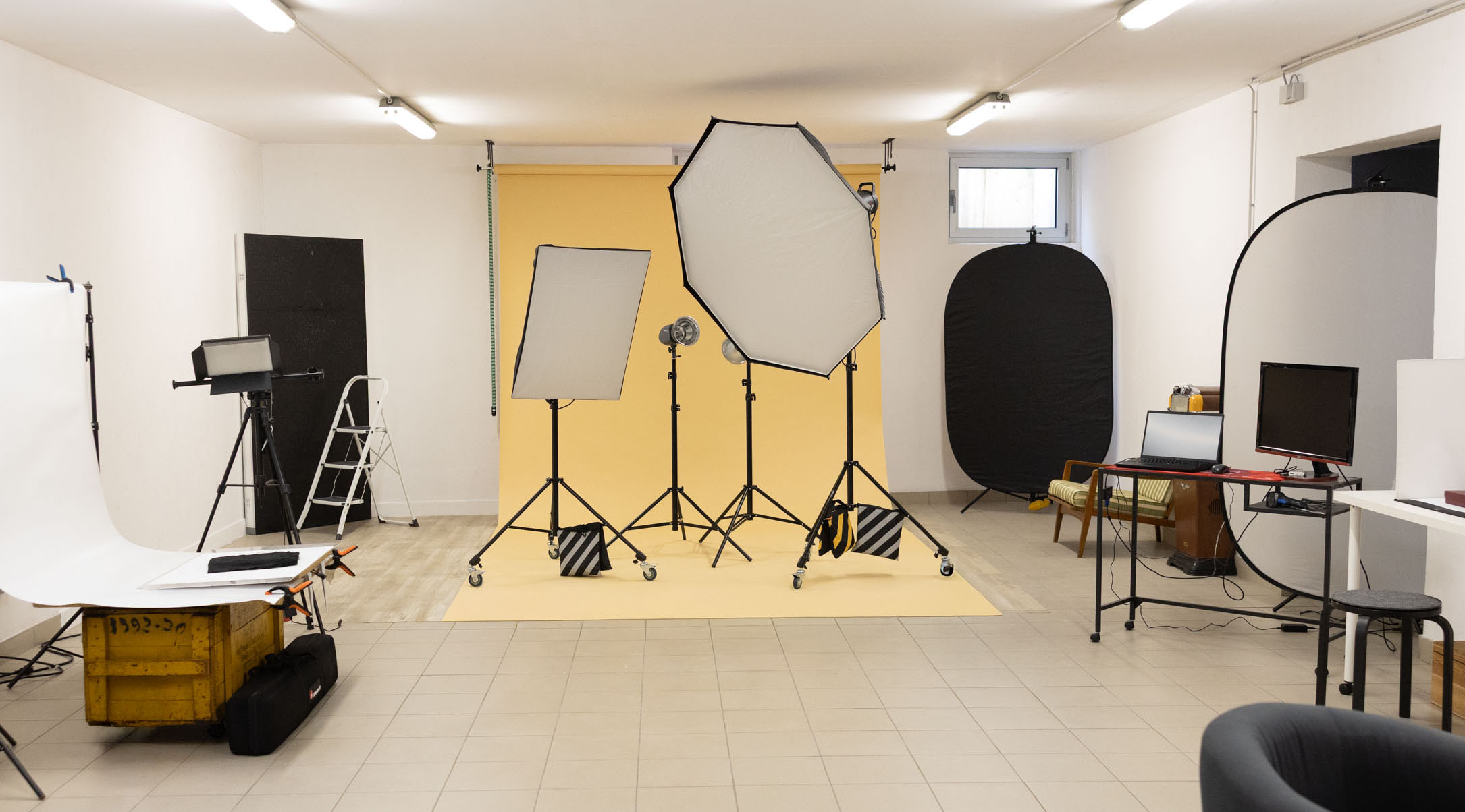 Studio za fotografiranje od Ekipica Agency, Čakovec, Hrvatska
