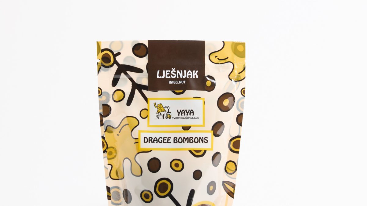 YAYA TVORNICA ČOKOLADE