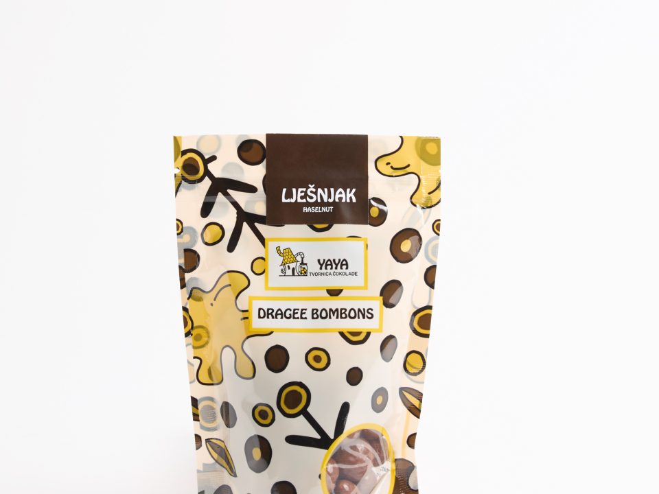 YAYA TVORNICA ČOKOLADE