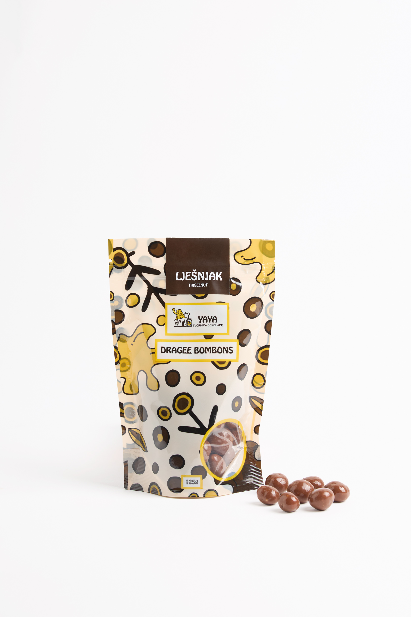 YAYA TVORNICA ČOKOLADE